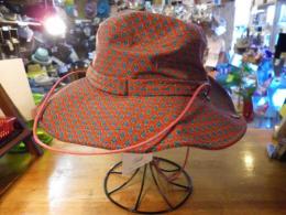 【Bello】 MEPROVENCE EXPEDITION HAT BC-092 オレンジ