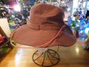 【Bello】 MEPROVENCE EXPEDITION HAT BC-092 オレンジ