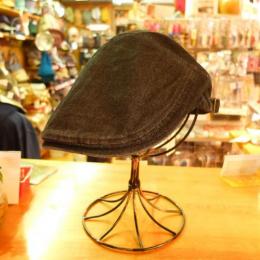 【GRACE】7HUNTING DENIM TU313 ブラック