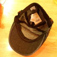 【GRACE】7HUNTING DENIM TU313 ブラック