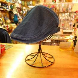 【GRACE】7HUNTING DENIM TU313 ブルー