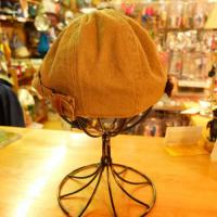 【GRACE】7HUNTING DENIM TU313 ベージュ