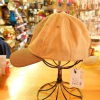 【GRACE】STATE BB CAP CA YC140Y ベージュ