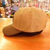 【GRACE】STATE BB CAP CA KIDS YC140Y ベージュ