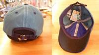 【GRACE】STATE BB CAP CA KIDS YC140Y L.NV