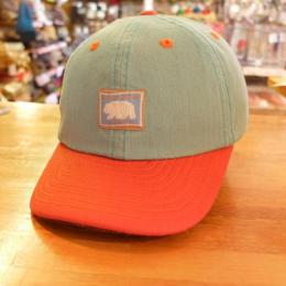 【GRACE】STATE BB CAP CA KIDS YC140Y P.GR