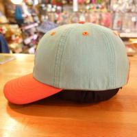 【GRACE】STATE BB CAP CA KIDS YC140Y P.GR