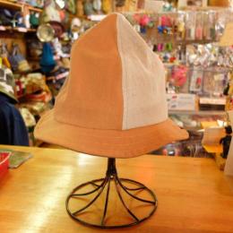 【GRACE】GLOU HAT YH207U オレンジ