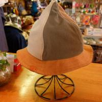 【GRACE】GLOU HAT YH207U オレンジ