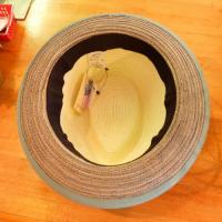 【GRACE】MAYU HAT LUA YH011F GN.A