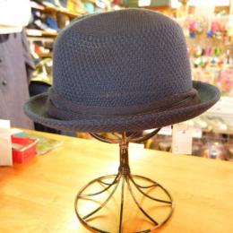 【GRACE】RUDE HAT YH106H ネイビー