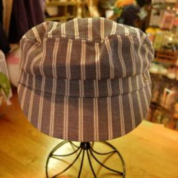 【GRACE HAT】HENRY HAT アッシュ
