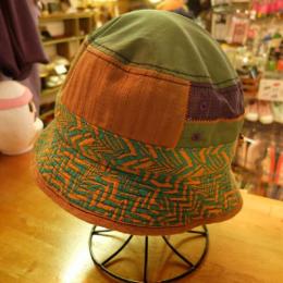 【GRACE HAT】ETHNO HAT BE