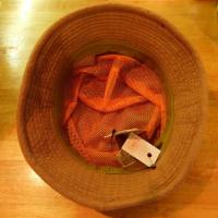 【GRACE HAT】ETHNO HAT BE