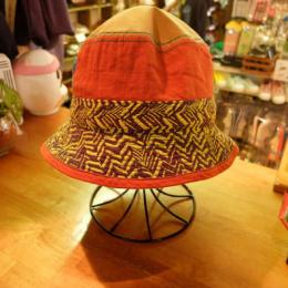 【GRACE HAT】ETHNO HAT ORA