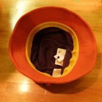 【GRACE HAT】ETHNO HAT ORA