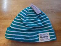 【Well Tailored】WATCH MIMIDA KKN-022 グリーン ワッチキャップ