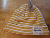 【Well Tailored】WATCH MIMIDA KKN-022 マスタード ワッチキャップ