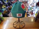 【FRUIT OF THE ROOM】FL Rib watch cap MNT