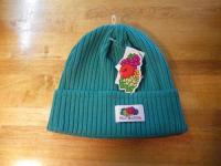 【FRUIT OF THE ROOM】FL Rib watch cap MNT