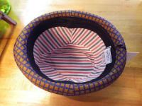 【Bello】　JOKER HAT BC-082 ブラウン