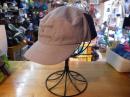 【Bello】　MILITARY MESHCAP BC-081 グレー