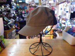 【Bello】　MILITARY MESHCAP BC-081 オリーブ