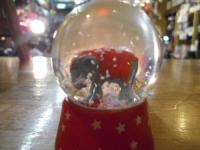 スノードーム　ブルームヘン snowshake ball ELEPHANT S