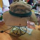 【Bello】 EMB EXPEDITION HAT BC-069 ベージュ