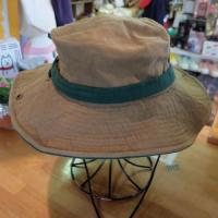 【Bello】 EMB EXPEDITION HAT BC-069 ベージュ