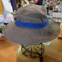 【Bello】 EMB EXPEDITION HAT BC-069 グレー