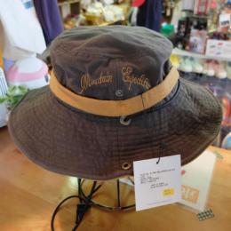 【Bello】 EMB EXPEDITION HAT BC-069 カーキ