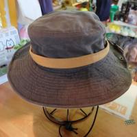 【Bello】 EMB EXPEDITION HAT BC-069 カーキ
