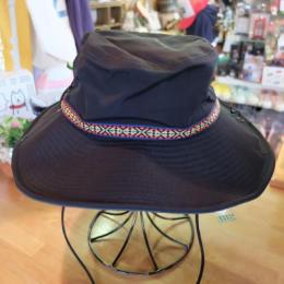 【Bello】 Teflon EXPEDITION HAT Ⅲ BC-071 ブラック