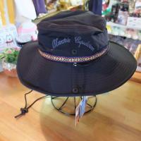 【Bello】 Teflon EXPEDITION HAT Ⅲ BC-071 ブラック