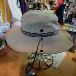 【Bello】 Teflon EXPEDITION HAT Ⅲ BC-071 ベージュ