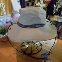 【Bello】 Teflon EXPEDITION HAT Ⅲ BC-071 ベージュ