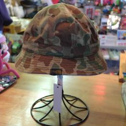 【SUBLIME】CAMO METRO HAT A