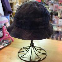 【SUBLIME】CAMO METRO HAT B