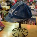 【SUBLIME】VINTAGE BASEBALL CAP A