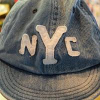 【SUBLIME】VINTAGE BASEBALL CAP A