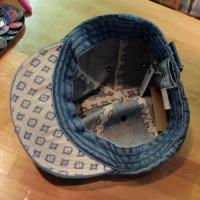 【SUBLIME】VINTAGE BASEBALL CAP A