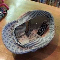 【SUBLIME】VINTAGE BASEBALL CAP B