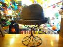 【GRACE HAT】 JAY HAT BOON UH172Y グレー