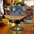 【GRACE】FEDORA HAT DEEP IV WH169F