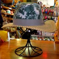 【GRACE】FEDORA HAT DEEP IV WH169F