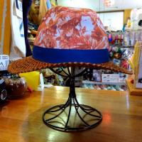 【GRACE】FEDORA HAT DEEP OR WH169F