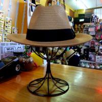 【GRACE】JACKSON HAT POP ベージュ