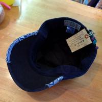 【GRACE】PATCHING WK CAP.M NV WC134Z