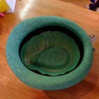 【GRACE】HAT NEO KIDS GN TH310-J